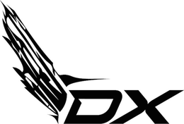 DX trademark