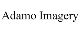 ADAMO IMAGERY trademark