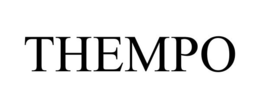 THEMPO trademark