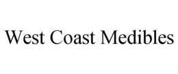 WEST COAST MEDIBLES trademark