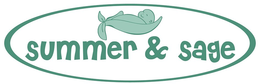 SUMMER & SAGE trademark