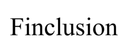 FINCLUSION trademark