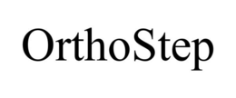 ORTHOSTEP trademark
