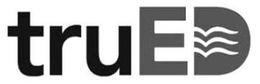 TRUED trademark