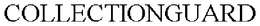 COLLECTIONGUARD trademark