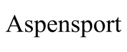 ASPENSPORT trademark