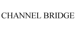 CHANNEL BRIDGE trademark
