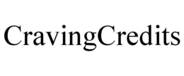 CRAVINGCREDITS trademark