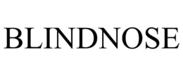 BLINDNOSE trademark