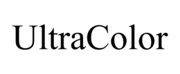 ULTRACOLOR trademark
