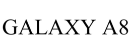 GALAXY A8 trademark