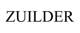 ZUILDER trademark