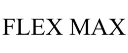FLEX MAX trademark