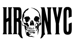 HR NYC trademark
