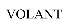 VOLANT trademark
