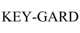KEY-GARD trademark