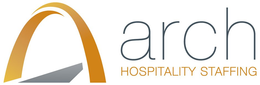 ARCH HOSPITALITY STAFFING trademark