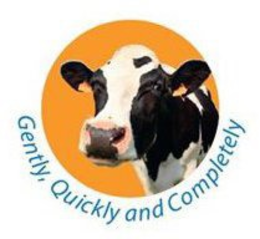 GENTLY, QUICKLY AND COMPLETELY trademark