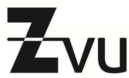 Z-VU trademark