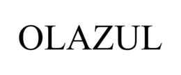 OLAZUL trademark