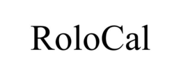 ROLOCAL trademark