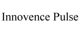 INNOVENCE PULSE trademark