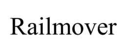 RAILMOVER trademark