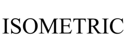 ISOMETRIC trademark