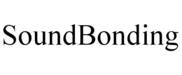 SOUNDBONDING trademark