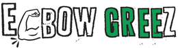 ELBOW GREEZ trademark