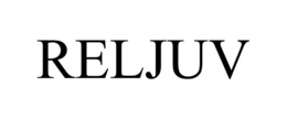 RELJUV trademark