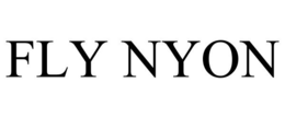 FLY NYON trademark