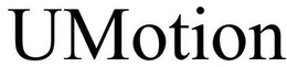 UMOTION trademark