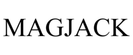 MAGJACK trademark