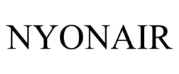 NYONAIR trademark