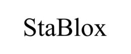 STABLOX trademark