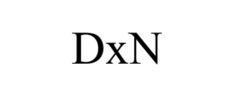 DXN trademark
