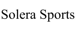 SOLERA SPORTS trademark