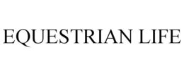 EQUESTRIAN LIFE trademark