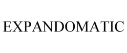 EXPANDOMATIC trademark