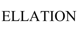 ELLATION trademark