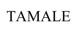 TAMALE trademark