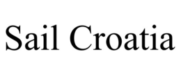 SAIL CROATIA trademark