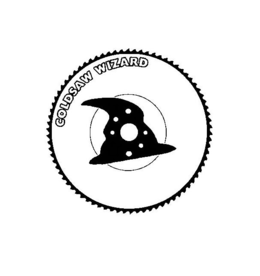 COLDSAW WIZARD trademark