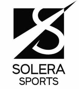 S SOLERA SPORTS trademark