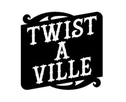 TWIST A VILLE trademark