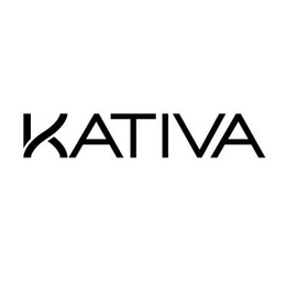KATIVA trademark