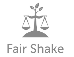 FAIR SHAKE trademark