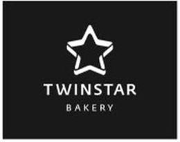 TWINSTAR BAKERY trademark