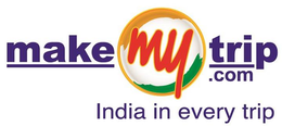MAKEMYTRIP.COM INDIA IN EVERY TRIP trademark